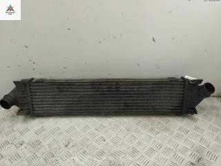 радиатор интеркулера Ford Mondeo 4 поколение 2007, 2.0 л., дизель, АКПП, серый, универсал, 992406