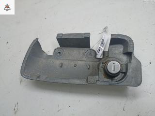 личинка дверного замка Opel Astra G 2004, 1.6 л., бензин, МКПП, синий, универсал