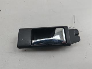 ручка внутренняя передняя правая Audi 100 C4 1992, 2.6 л., бензин, МКПП, чёрный, универсал, 4A0837020