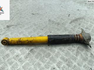 амортизатор задний правый SEAT Altea 1 поколение 2005, 1.9 л., дизель, МКПП, серый, минивэн