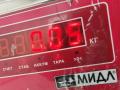 молдинг двери передней правой Audi 100 4A/C4 1992, 2.6 л., бензин, МКПП, чёрный, универсал - фото №3