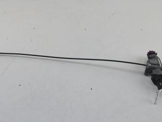 замок зажигания Audi A4 B5 1999, 2.4 л., бензин, АКПП, синий, универсал, 4B0905851B