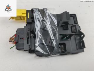 блок круиз-контроля Volkswagen Touran 1 поколение 2005, 2.0 л., дизель, АКПП, красный, минивэн, 1K0953549F