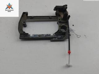 Корпус (держатель) ручки двери передней правой BMW 5 серия E39 1996, 2.5 л., бензин, МКПП, синий, седан, 8236644