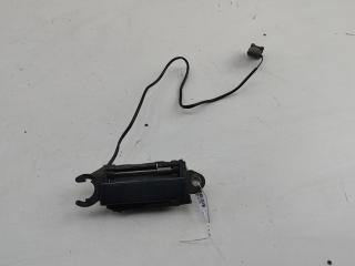 ручка наружная передняя правая Audi 100 C4 1992, 2.6 л., бензин, МКПП, чёрный, универсал, 4A0837206A