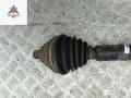 полуось передняя правая (приводной вал, ШРУС) SEAT Altea 1 поколение 2005, 1.9 л., дизель, МКПП, серый, минивэн - фото №3