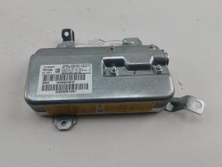 подушка безопасности дверная BMW X3 E83 2006, 3.0 л., дизель, МКПП, чёрный, внедорожник 5 дв., 34342631601X