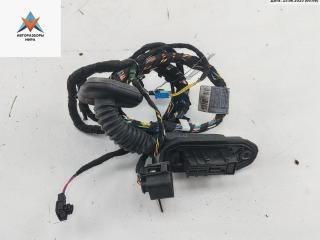 дверная проводка BMW X3 E83 [рестайлинг] 2006, 3.0 л., дизель, МКПП, чёрный, внедорожник 5 дв., 342774203