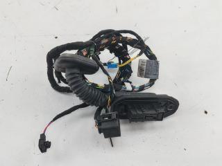 дверная проводка BMW X3 E83 2006, 3.0 л., дизель, МКПП, чёрный, внедорожник 5 дв., 342774203