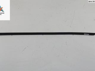 молдинг двери передней левой BMW 3 серия E46 [рестайлинг] 2004, 2.0 л., дизель, МКПП, зелёный, седан, 8208449