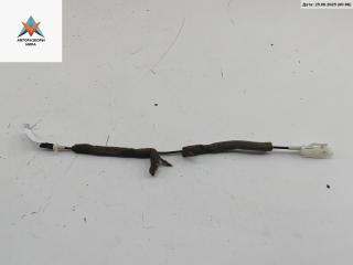 трос двери BMW 3 серия E46 1999, 2.0 л., бензин, МКПП, красный, седан, 8213797