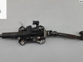 рулевая колонка Citroen Jumper 2 поколение 2007, 2.2 л., дизель, МКПП, белый, микроавтобус