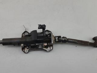 рулевая колонка Citroen Jumper 2 поколение 2007, 2.2 л., дизель, МКПП, белый, микроавтобус