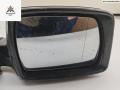 зеркало правое BMW X3 E83 [рестайлинг] 2006, 3.0 л., дизель, МКПП, чёрный, внедорожник 5 дв., 253356004 - фото №3
