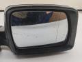 зеркало правое BMW X3 E83 [рестайлинг] 2006, 3.0 л., дизель, МКПП, чёрный, внедорожник 5 дв., 253356004 - фото №3
