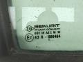 форточка передняя правая Opel Movano A 2002, 2.5 л., дизель, МКПП, белый, микроавтобус - фото №2
