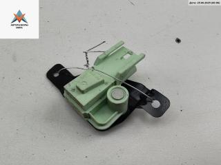 датчик AirBag BMW X3 E83 [рестайлинг] 2006, 3.0 л., дизель, МКПП, чёрный, внедорожник 5 дв., 3418539