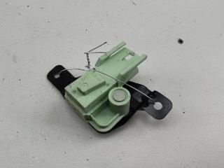 датчик AirBag BMW X3 E83 2006, 3.0 л., дизель, МКПП, чёрный, внедорожник 5 дв., 3418539