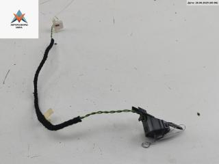 динамик высокочастотный (пищалка) BMW 3 серия E46 1999, 2.0 л., бензин, МКПП, красный, седан, 8368231