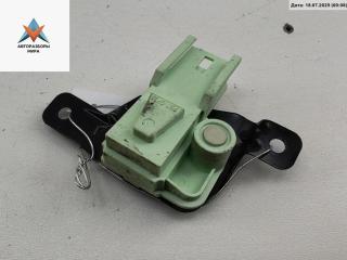 датчик AirBag BMW X3 E83 [рестайлинг] 2006, 3.0 л., дизель, МКПП, чёрный, внедорожник 5 дв., 3418539