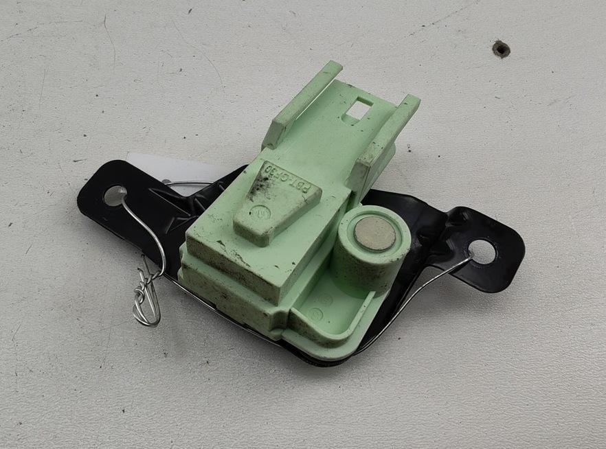 датчик AirBag BMW X3 E83 2006, 3.0 л., дизель, МКПП, чёрный, внедорожник 5 дв., 3418539