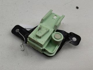 датчик AirBag BMW X3 E83 2006, 3.0 л., дизель, МКПП, чёрный, внедорожник 5 дв., 3418539