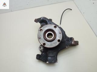 ступица передняя левая Fiat Stilo 1 поколение 2004, 1.4 л., бензин, МКПП, синий, хетчбэк 3 дв.