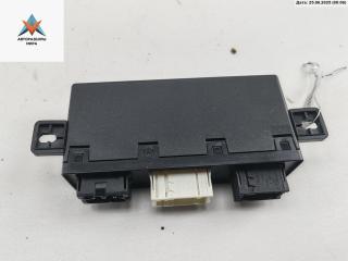 модуль управления двери BMW 5 серия E39 1996, 2.5 л., бензин, МКПП, синий, седан, 8366529