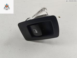 кнопка стеклоподъемника переднего правого BMW X3 E83 [рестайлинг] 2006, 3.0 л., дизель, МКПП, чёрный, внедорожник 5 дв., 6922244