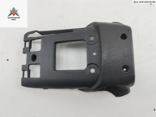 кожух рулевой колонки Mercedes-Benz Vito-1 W638 1997, 2.3 л., бензин, АКПП, синий, микроавтобус, 6384620743