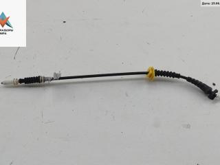 трос двери BMW X3 E83 [рестайлинг] 2006, 3.0 л., дизель, МКПП, чёрный, внедорожник 5 дв., 119702