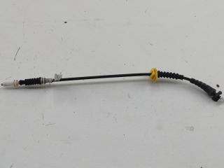 трос двери BMW X3 E83 2006, 3.0 л., дизель, МКПП, чёрный, внедорожник 5 дв., 119702