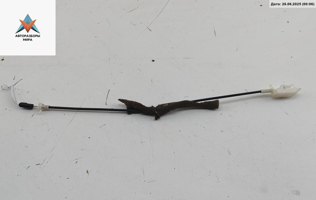 трос двери BMW 3 серия E46 1999, 2.0 л., бензин, МКПП, красный, седан, 8213797 - фото №1