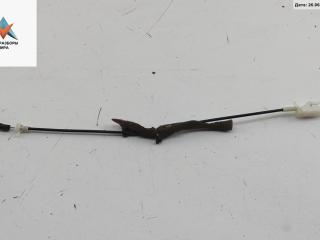 трос двери BMW 3 серия E46 1999, 2.0 л., бензин, МКПП, красный, седан, 8213797