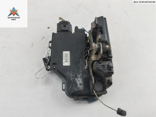 замок двери передней правой SEAT Altea 1 поколение 2005, 1.9 л., дизель, МКПП, серый, минивэн, 3D1837016