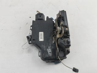 замок двери передней правой SEAT Altea 1 поколение 2005, 1.9 л., дизель, МКПП, серый, минивэн, 3D1837016