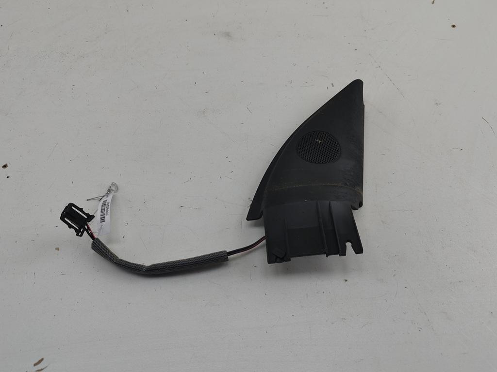 динамик высокочастотный (пищалка) Volkswagen Passat B5+ (GP) 2001, 1.9 л., дизель, МКПП, синий, универсал, 3BO035411F
