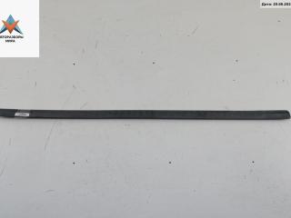 молдинг двери передней правой Volkswagen Passat B5 [рестайлинг] 2001, 1.9 л., дизель, МКПП, синий, универсал, 3B0853516