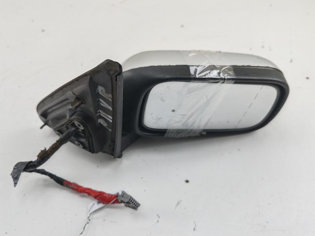 зеркало правое Nissan Primera P11 2001, 1.8 л., бензин, МКПП, серый, хетчбэк 5 дв., 963012F501
