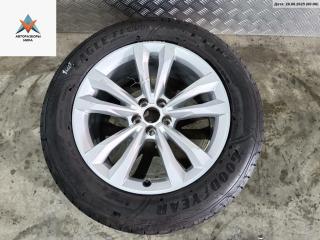 Колесо (комплект колёс) Audi Q7 4M [рестайлинг] 2021, 4M0601025CH