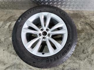 Колесо (комплект колёс) Audi Q7 4M [рестайлинг] 2021, 4M0601025CH