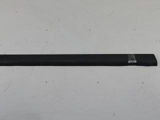 молдинг двери передней левой Volkswagen Passat B5 1998, 1.6 л., бензин, МКПП, чёрный, седан, 3B0854939