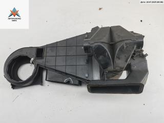 корпус отопителя (печки) Volkswagen Transporter T4 1997, 2.5 л., дизель, МКПП, красный, микроавтобус, 701819081