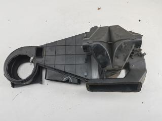 корпус отопителя (печки) Volkswagen Transporter T4 1997, 2.5 л., дизель, МКПП, красный, микроавтобус, 701819081