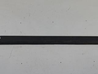молдинг двери передней правой Volkswagen Passat B5+ (GP) 2001, 1.9 л., дизель, МКПП, синий, универсал, 3B0854940B