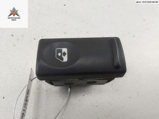 кнопка стеклоподъемника переднего правого Opel Movano A 2002, 2.5 л., дизель, МКПП, белый, микроавтобус