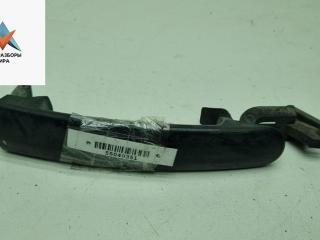 ручка наружная передняя правая SEAT Altea 1 поколение 2005, 1.9 л., дизель, МКПП, серый, минивэн, 3B0837207