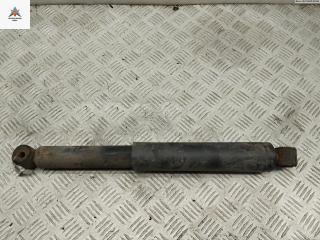 амортизатор задний правый Ford Tourneo Connect 1 поколение 2003, 1.8 л., бензин, МКПП, серый, фургон