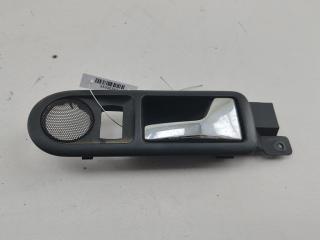 ручка внутренняя задняя правая Volkswagen Passat B5+ (GP) 2001, 1.9 л., дизель, МКПП, синий, универсал, 3B0839114