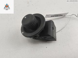 джойстик регулировки зеркал Opel Movano A 2002, 2.5 л., дизель, МКПП, белый, микроавтобус, 7700803531F